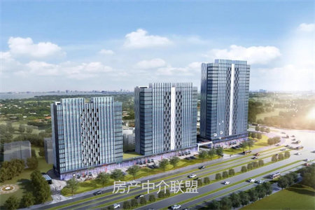 龙都花园2室2厅1卫74.4㎡55万