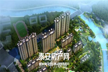 龙都龙都新苑4室2厅3卫227.87m2毛坯房