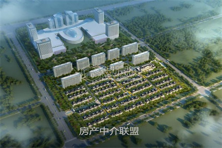 龙城华庭3室2厅1卫121㎡，带车位和附房