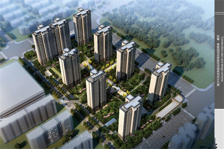 急售恒大旁大信桂竹园精装三房，南北通透有证可按揭，可面议