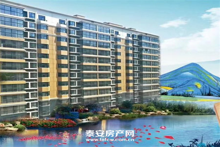 出售泰安万达公寓1室1厅1卫58平豪华装修