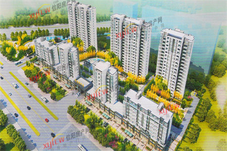 西苑小区精装2室2厅1卫84㎡